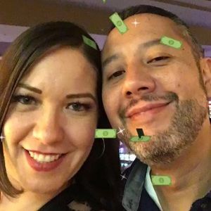 Meet your Posher, Adriana